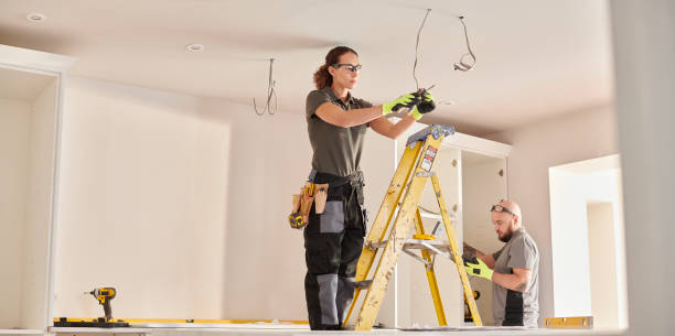 Best Electrical Upgrades for Homes  in Red Hill, SC