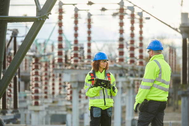Best Industrial Electrical Services  in Red Hill, SC