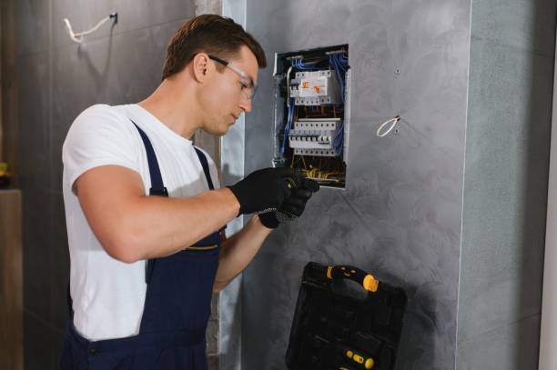 Generator Installation Services in SC